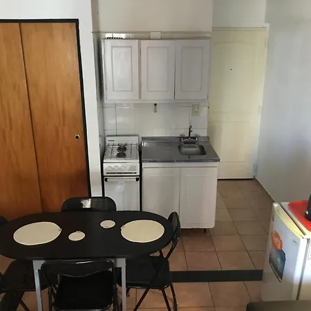 Apartamento Terraza Y Sol Ciudad Autónoma de Ciudad Autónoma de Buenos Aires Exterior foto