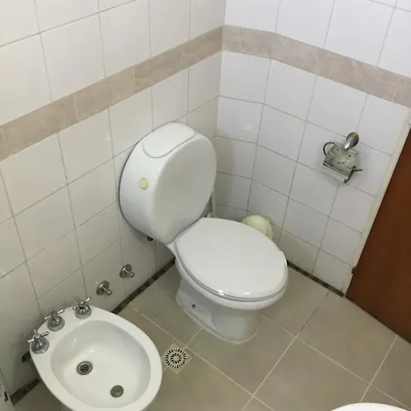 Apartamento Terraza Y Sol Ciudad Autónoma de Ciudad Autónoma de Buenos Aires Exterior foto