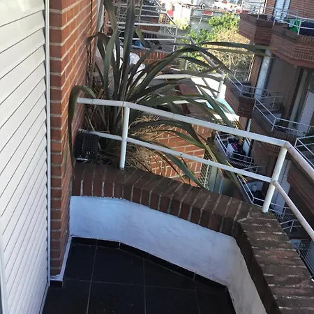 Apartamento Terraza Y Sol Ciudad Autónoma de Ciudad Autónoma de Buenos Aires Exterior foto