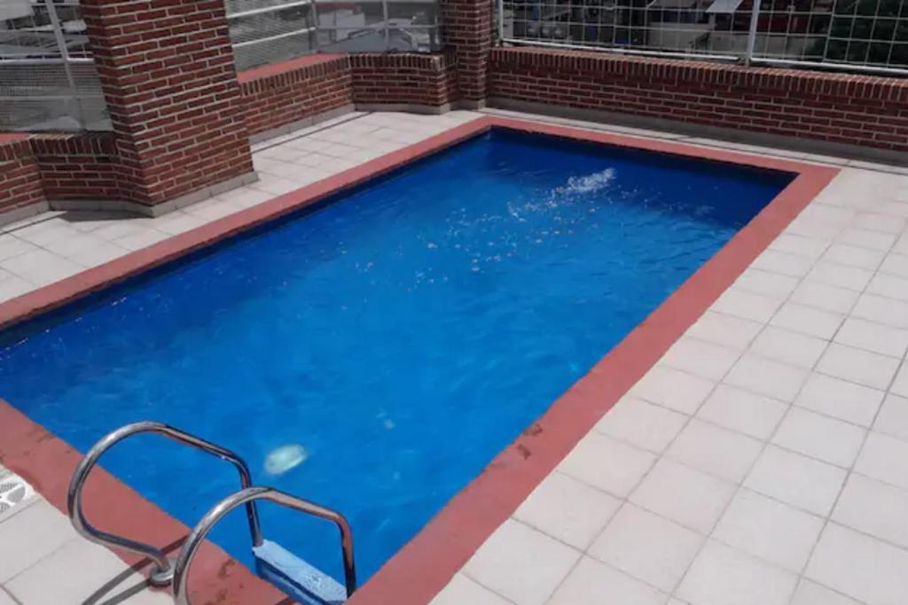 Terraza Y Sol * Buenos Aires