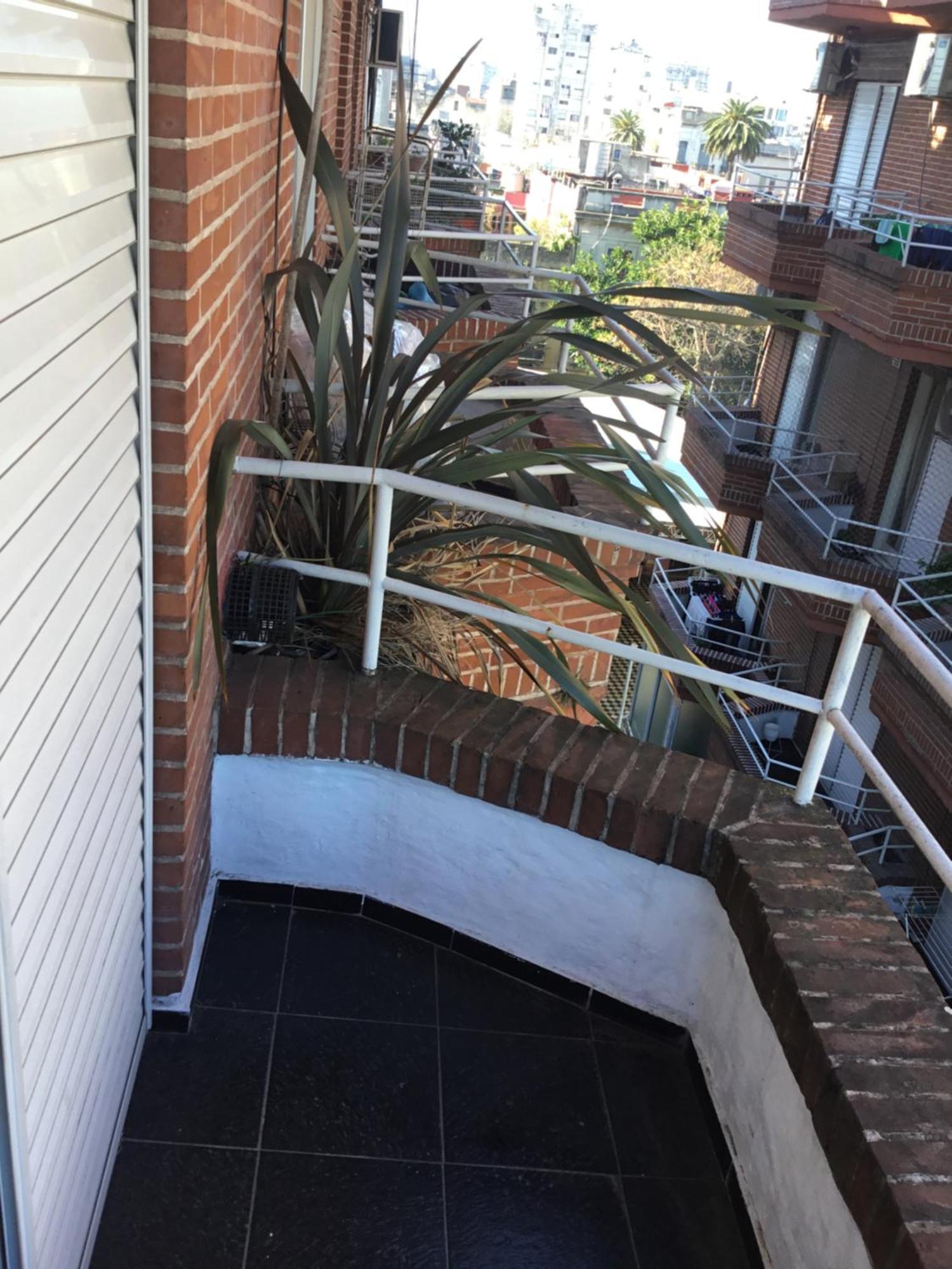 Terraza Y Sol Apartment